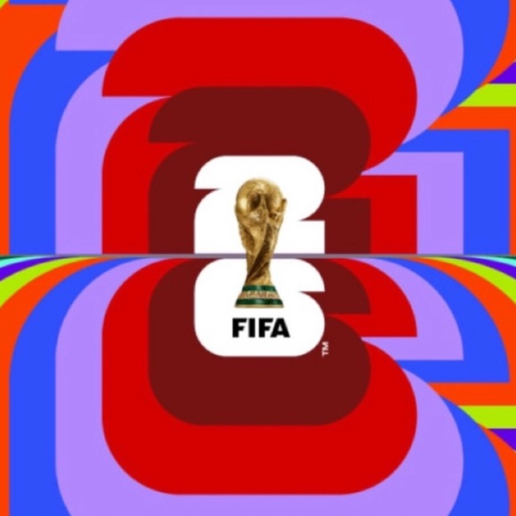 2026 FIFA World Cup Ultra Rare Hat Unreleased Official Licensed Black cap - Picture 7 of 7